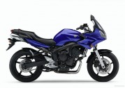 Yamaha FZ6 Fazer Yamaha FZ6 Fazer